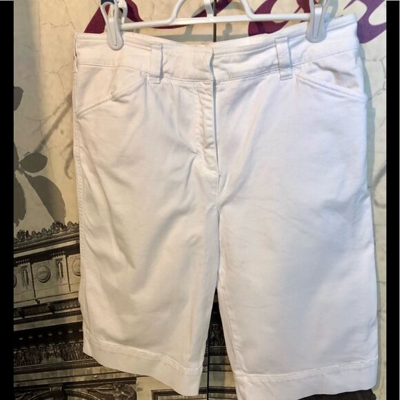 Nice shorts by Jones New York sport size 8 - Picture 1 of 3